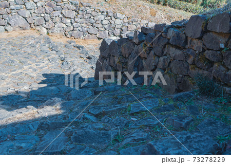 東京都 八王子城址 東京都 八王子城址 73278229