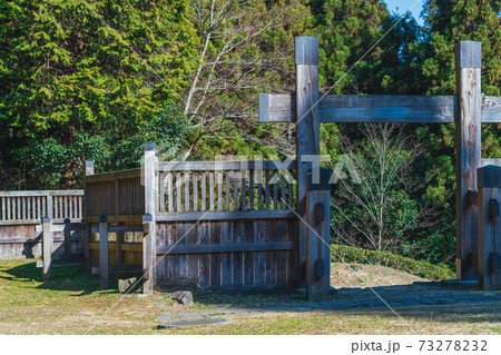 東京都 八王子城址 東京都 八王子城址 73278232