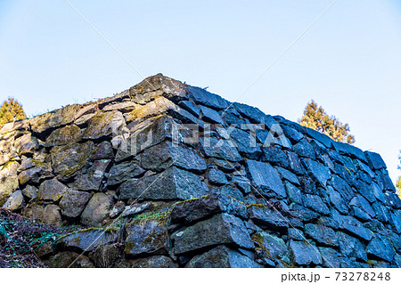 東京都 八王子城址 東京都 八王子城址 73278248