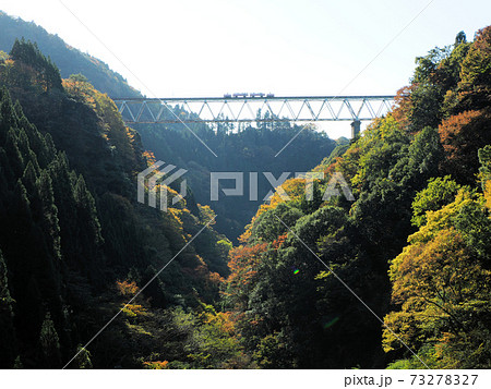 高千穂鉄橋とあまてらす鉄道グランドスーパーカート 高千穂鉄橋とあまてらす鉄道グランドスーパーカート 73278327