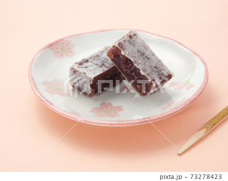 きんつば 73278423