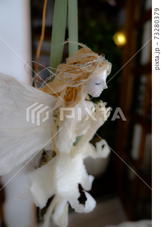 雪の花の妖精です。北の国の麓郷から感染終息を祈っています。 雪の花の妖精です。北の国の麓郷から感染終息を祈っています。 73280379