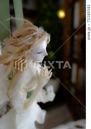 雪の花の妖精です。北の国の麓郷から感染終息を祈っています。 雪の花の妖精です。北の国の麓郷から感染終息を祈っています。 73280381