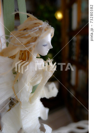 雪の花の妖精です。北の国の麓郷から感染終息を祈っています。 73280382