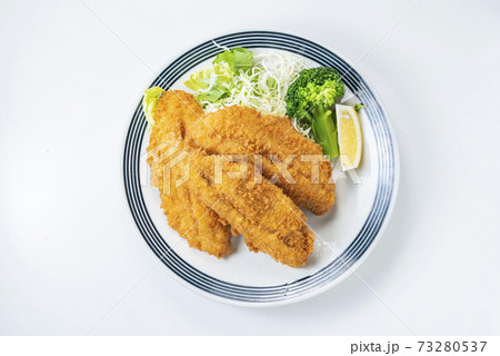 アジフライ　鯵フライ 73280537
