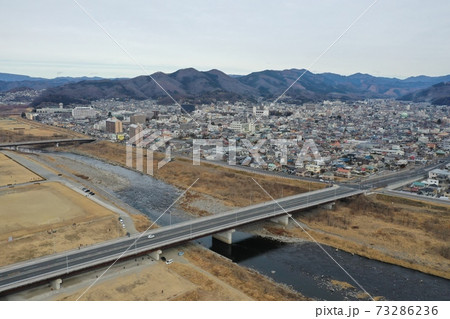 桐生市街地 桐生市街地 73286236