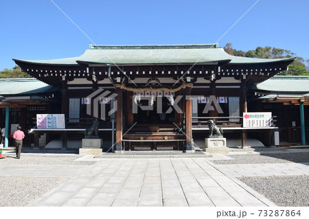 防府天満宮 防府天満宮 73287864