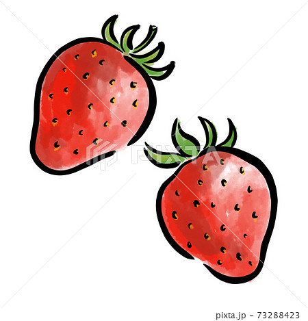 strawberry fruit clip art