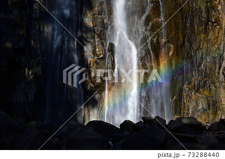 那智滝より 73288440