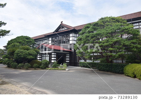 萩・明倫学舎 73289130