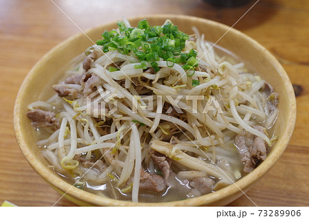 とても美味しい沖縄そば 73289906