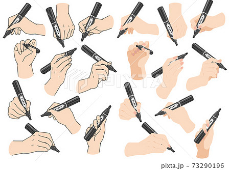 無料ダウンロード ペンを持つ手 イラスト 73 ペンを持つ手 イラスト 無料 Powerjpgazo