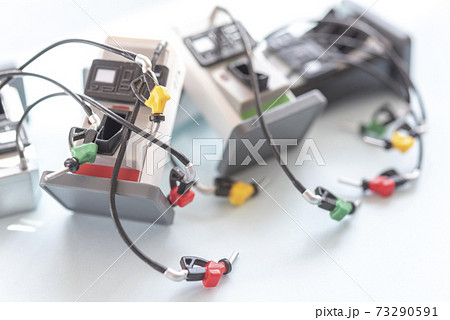 脱ガソリン 73290591