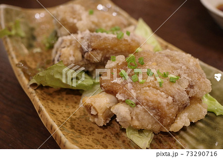 とても美味しい日本の沖縄の料理 73290716