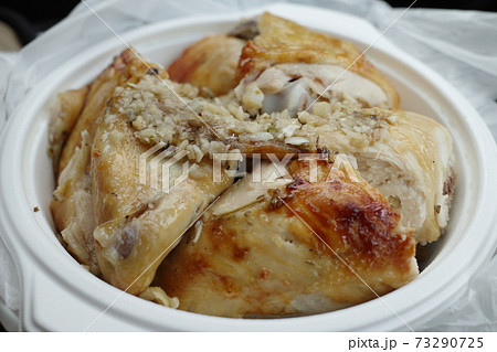 とても美味しい日本の沖縄の料理 73290725