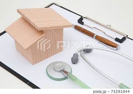 住宅診断(ホームインスペクション)　イメージ 73291044