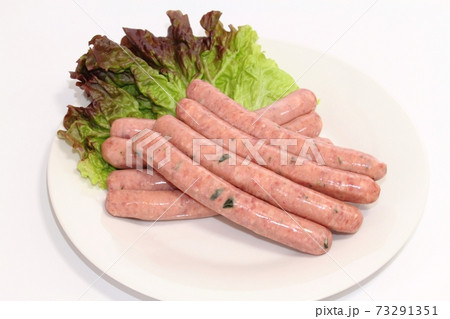 ポークソーセージ ポークソーセージ 73291351