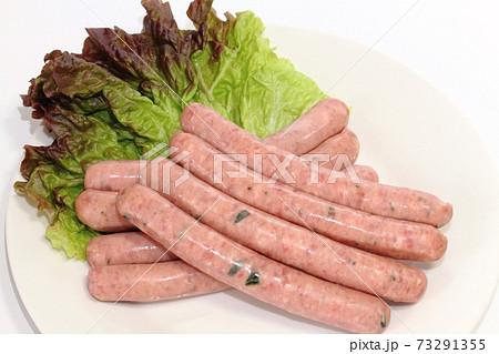 ポークソーセージ ポークソーセージ 73291355
