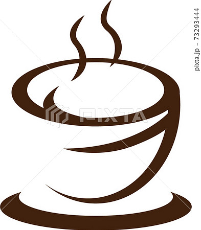コーヒカップ 73293444