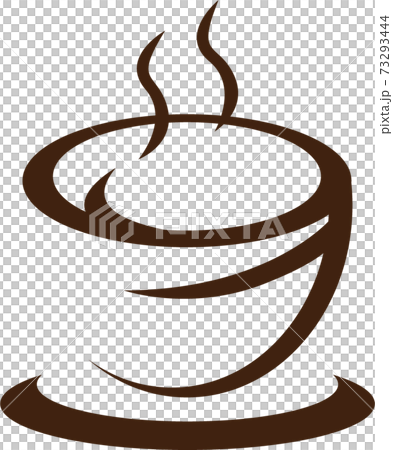 コーヒカップ 73293444