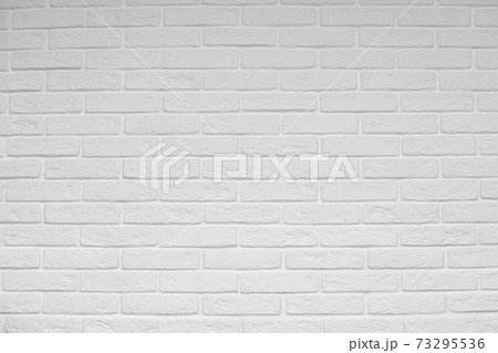 A white brick wall abstract background or texture, new and clean. for pattern background. wide panorama picture. A white brick wall abstract background or texture, new and clean. for pattern background. wide panorama picture. 73295536