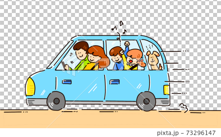 Family drive 73296147