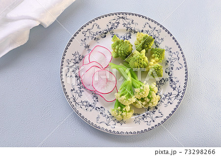 温野菜サラダ 73298266