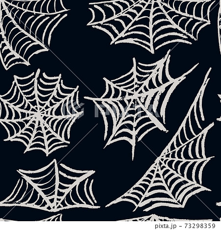 Halloween Seamless pattern. Autumn holidays. Fun, children 73298359