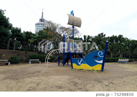 幕張海浜公園 幕張海浜公園 73298850