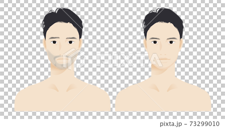 男人 男 男性 73299010