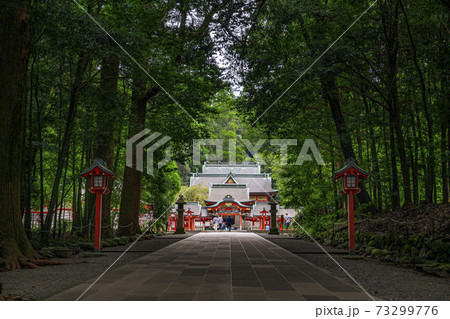 霧島神宮 73299776