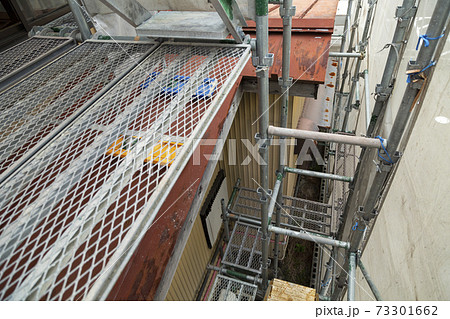 住宅足場 住宅足場 73301662