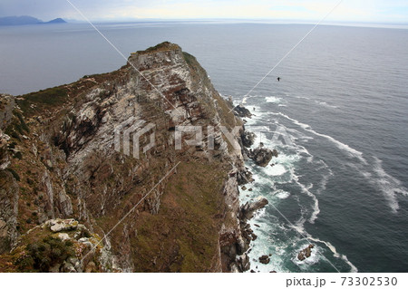 南アフリカ　ケープタウン 73302530