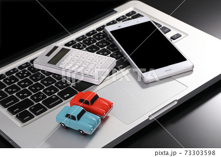 自動車保険イメージ 73303598