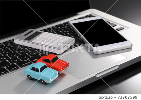 自動車保険イメージ 自動車保険イメージ 73303599