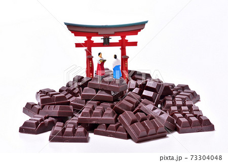神職も人の子 神職も人の子 73304048