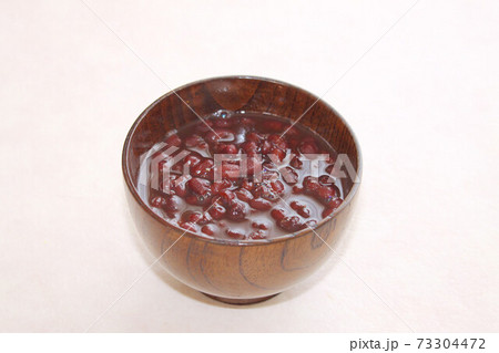 ぜんざい ぜんざい 73304472