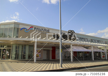 パヴァリエ･ローズマインド福山(上り)/広島県福山市津之郷町津之郷183 73305236