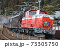 DD51 842  DLぐんまよこかわ（2021/1/2） 73305750