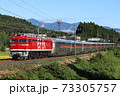EF81 95  カシオペア紀行 返却回送（2020/9/13） 73305757