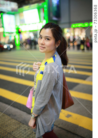 asian girl ready to shopping asian girl ready to shopping 73306368