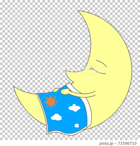 等待夜晚的月亮 等待夜晚的月亮 73306710