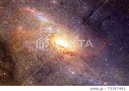 Starfield. Elements of this image furnished by NASA Starfield. Elements of this image furnished by NASA 73307461