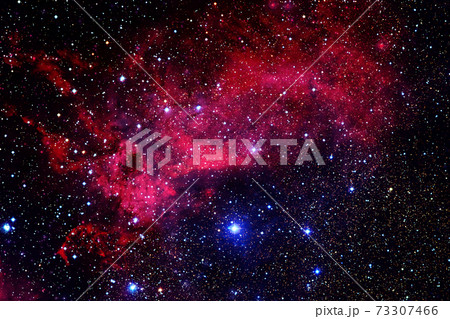 Beautiful galaxy. Elements of this image furnished by NASA 73307466