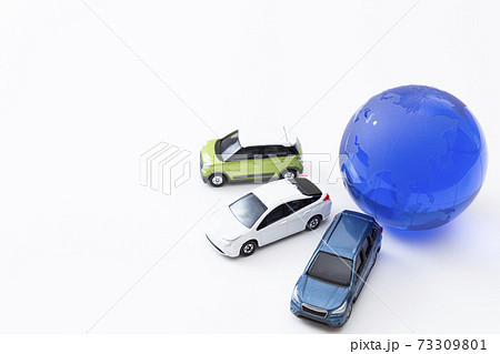 エコカーイメージ エコカーイメージ 73309801