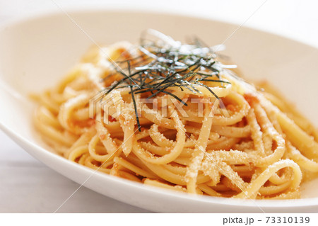 たらこスパゲティ たらこスパゲティ 73310139