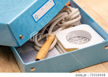 お道具箱 お道具箱 73310438