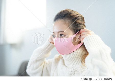 ポートレート ポートレート 73310889