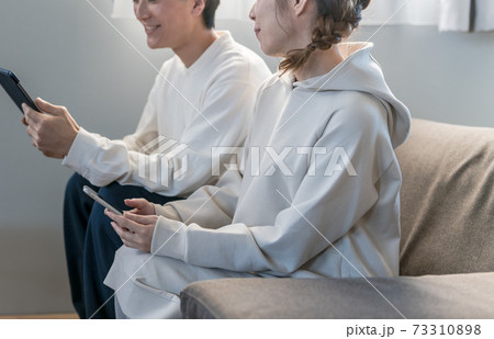 ポートレート ポートレート 73310898