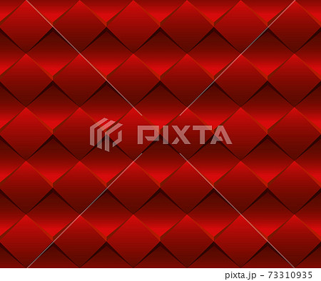 Abstract red seamless pattern background Abstract red seamless pattern background 73310935